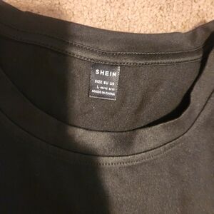 New tshirt western style